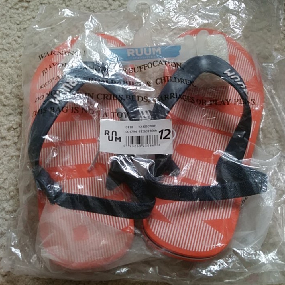 Boys Sandals